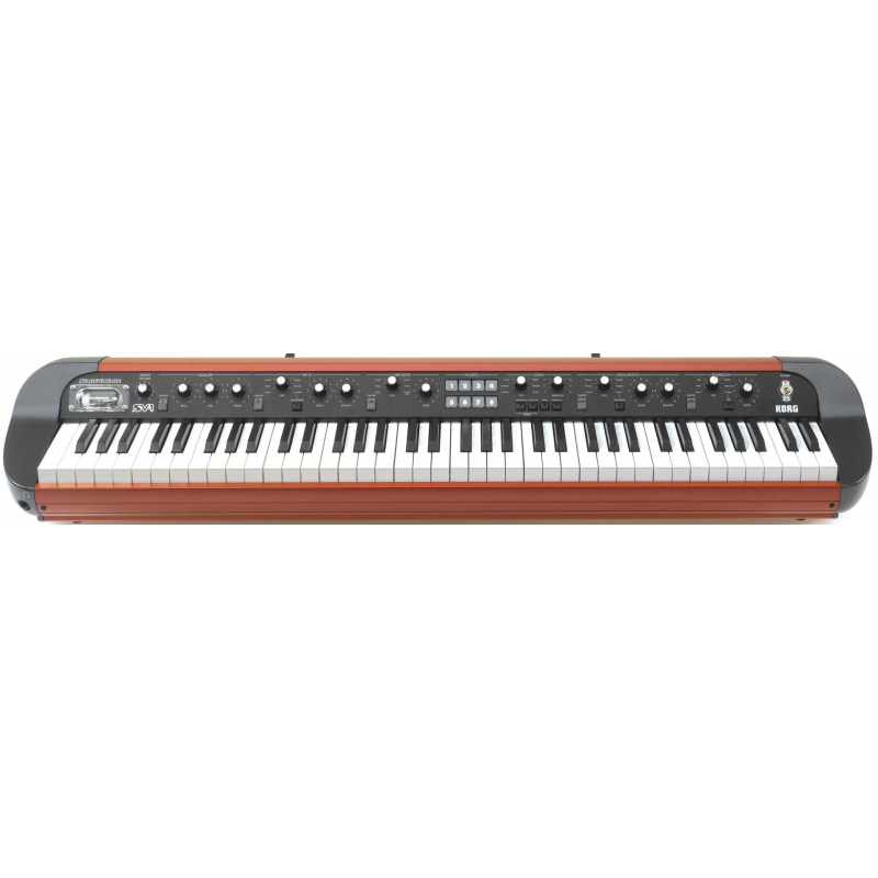 Korg SV­1 RD stage piano